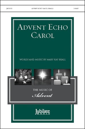 Advent Echo Carol