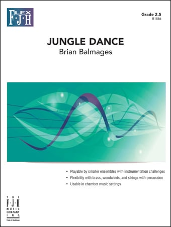 Jungle Dance