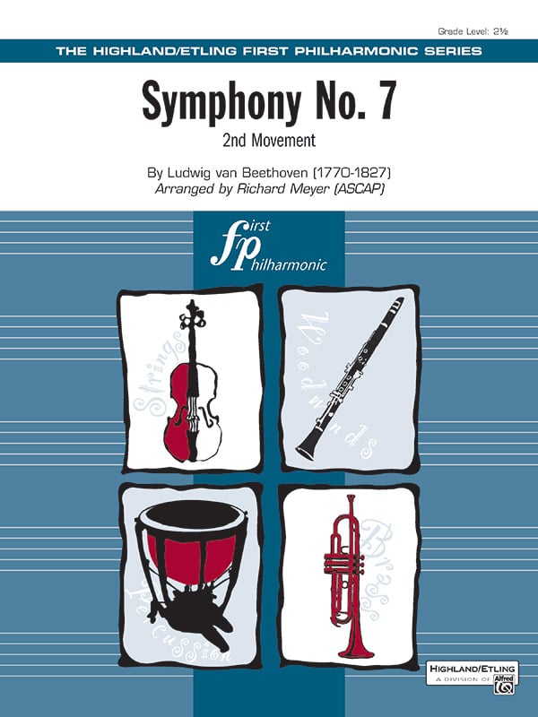 Symphony No. 7