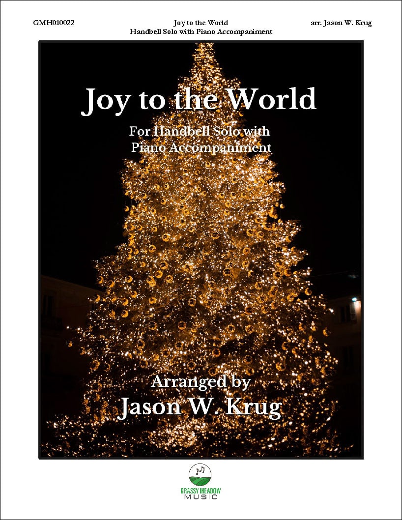 Joy to the World