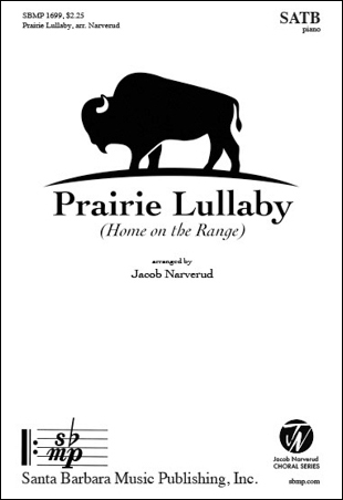 Prairie Lullaby