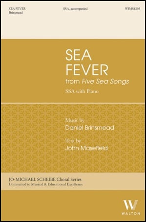 Sea Fever