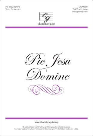 Pie Jesu Domine