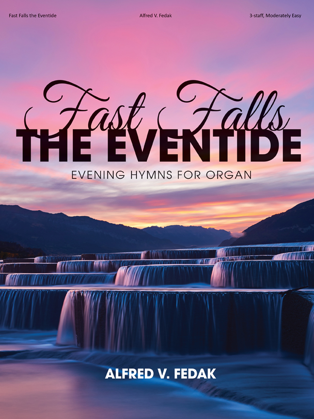 Fast Falls the Eventide