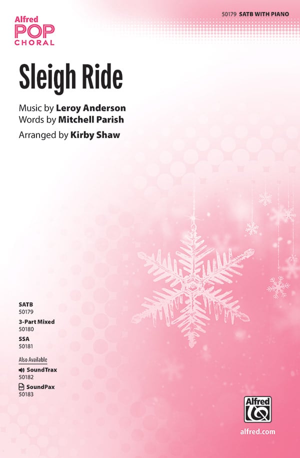 Sleigh Ride