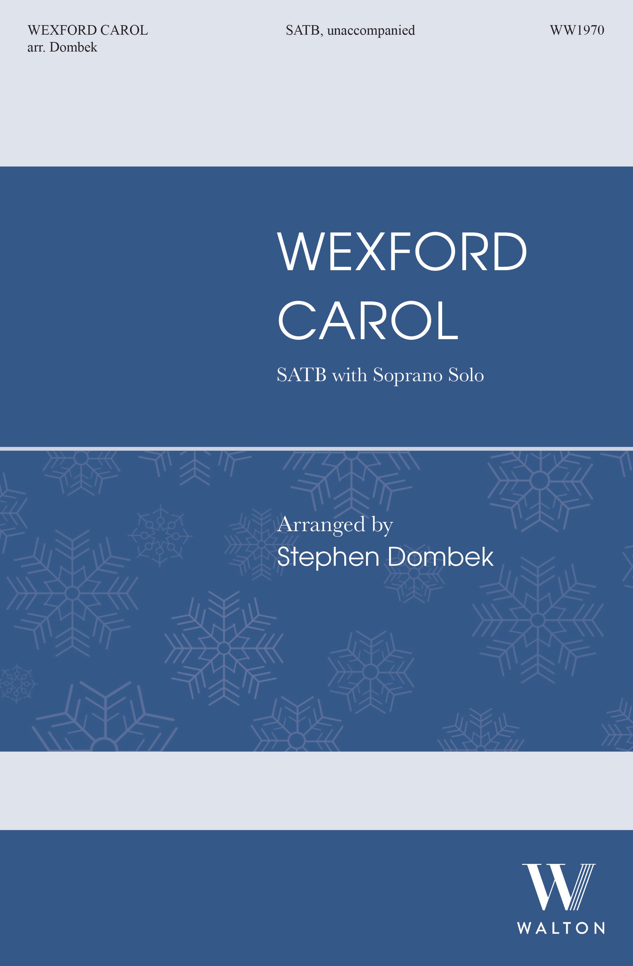 Wexford Carol