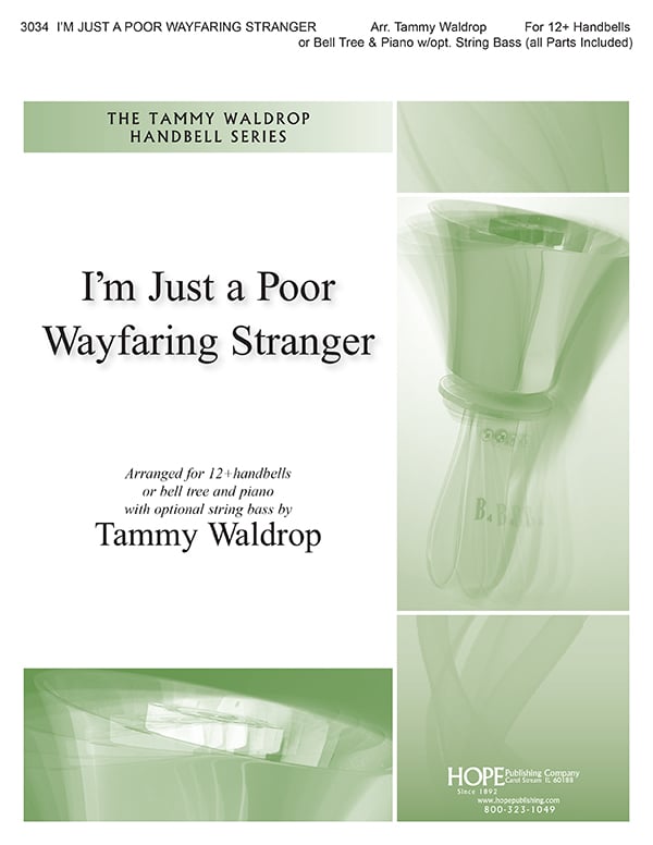 I'm Just a Poor Wayfaring Stranger