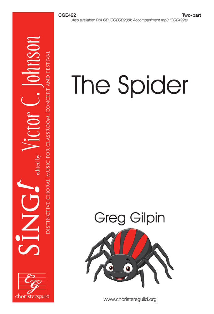 The Spider