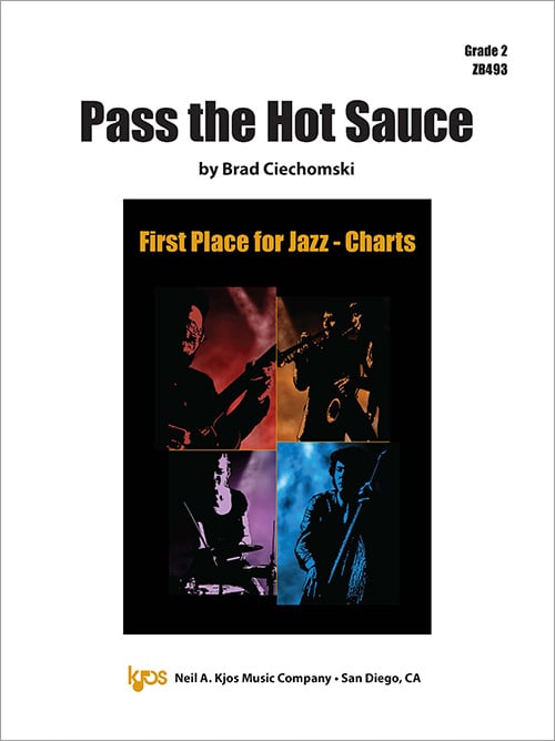 Pass the Hot Sauce