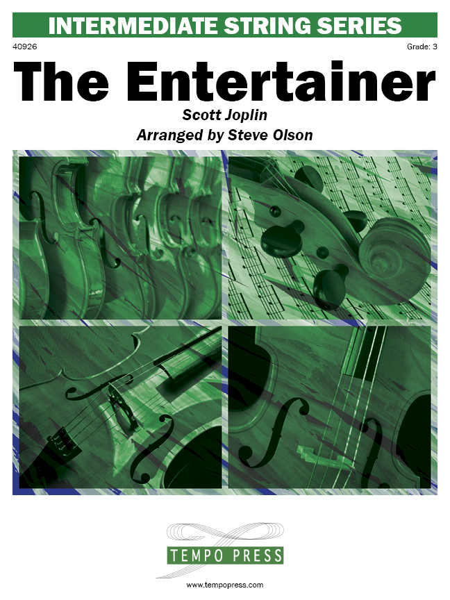 The Entertainer