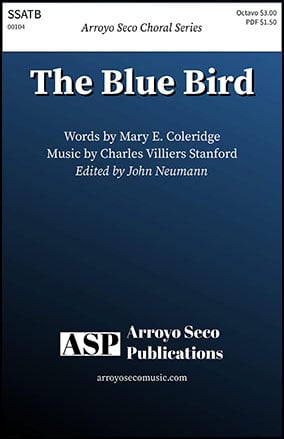 The Blue Bird