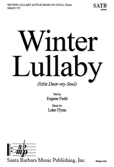 Winter Lullaby