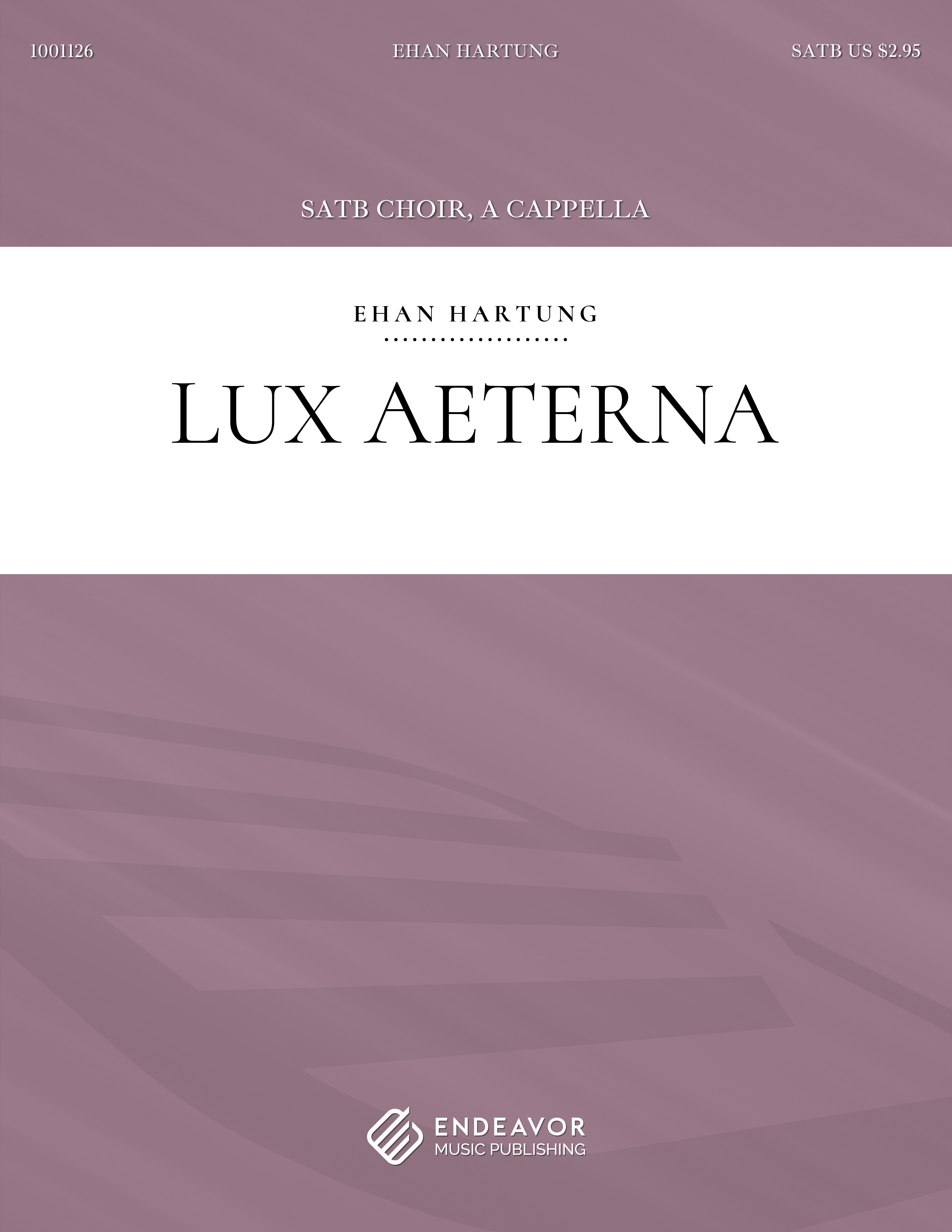 Lux Aeterna