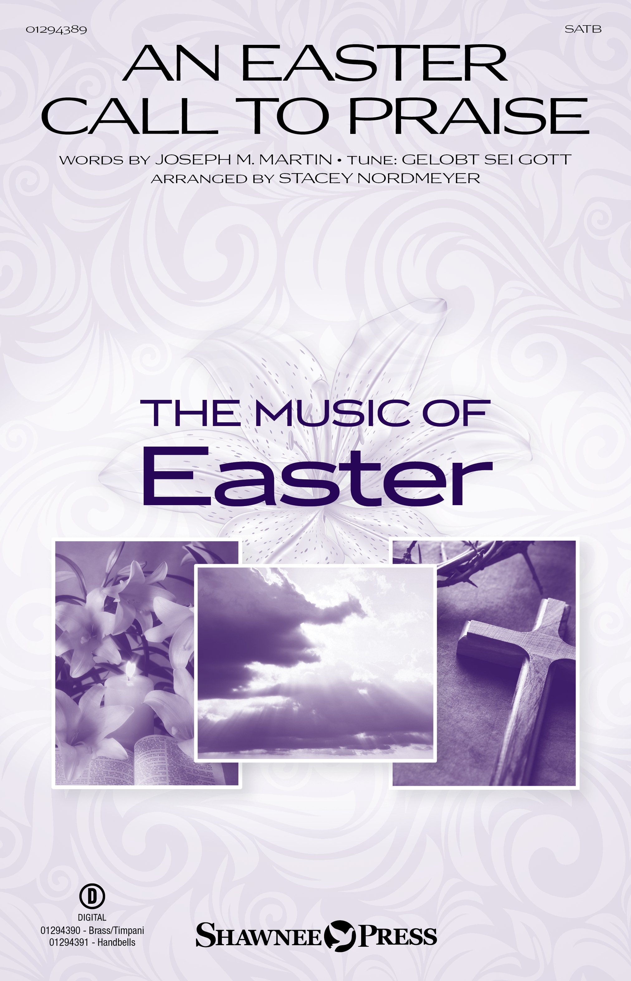 Festive Music – for Church Services, Page 66