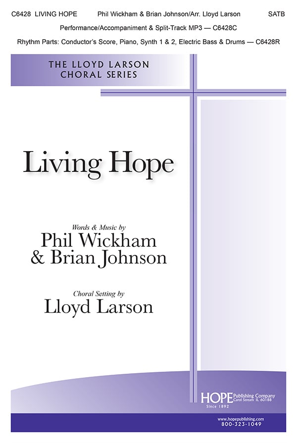 Living Hope