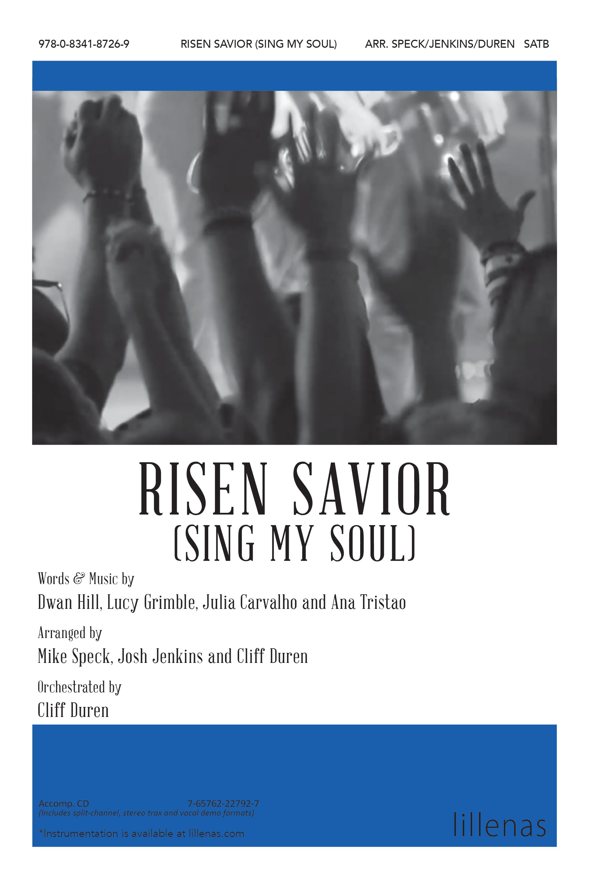 Risen Savior