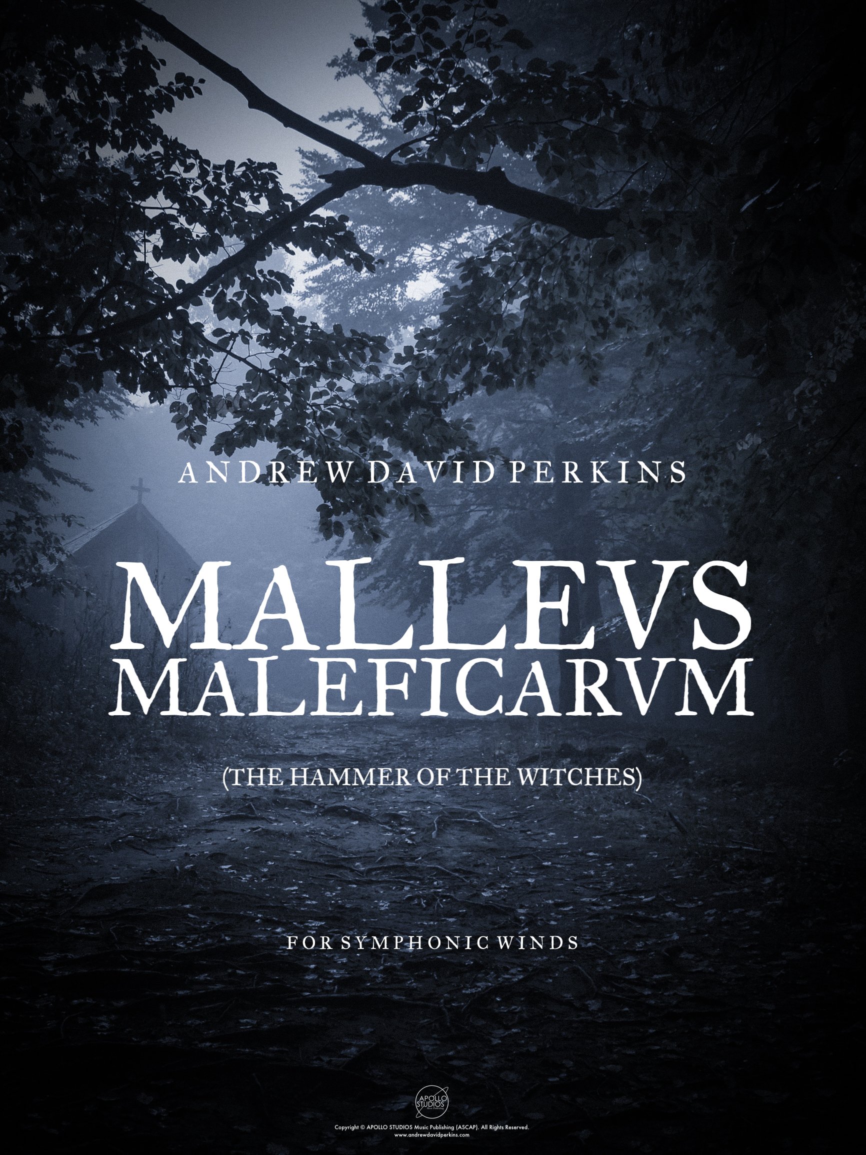 Malleus Maleficarum