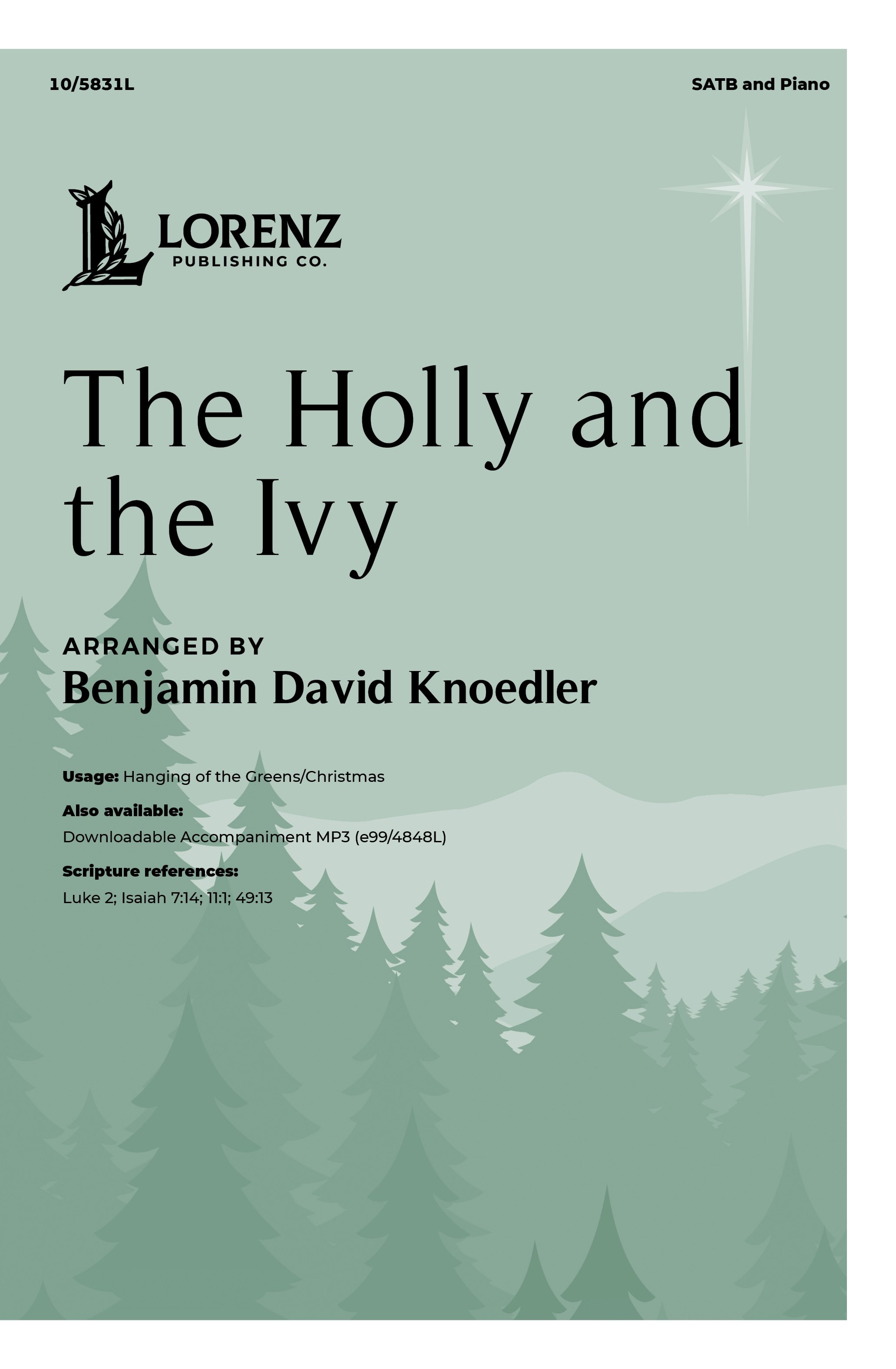 The Holly and the Ivy