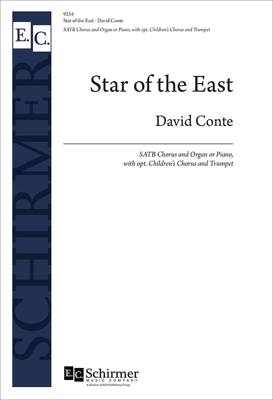 Star of the East