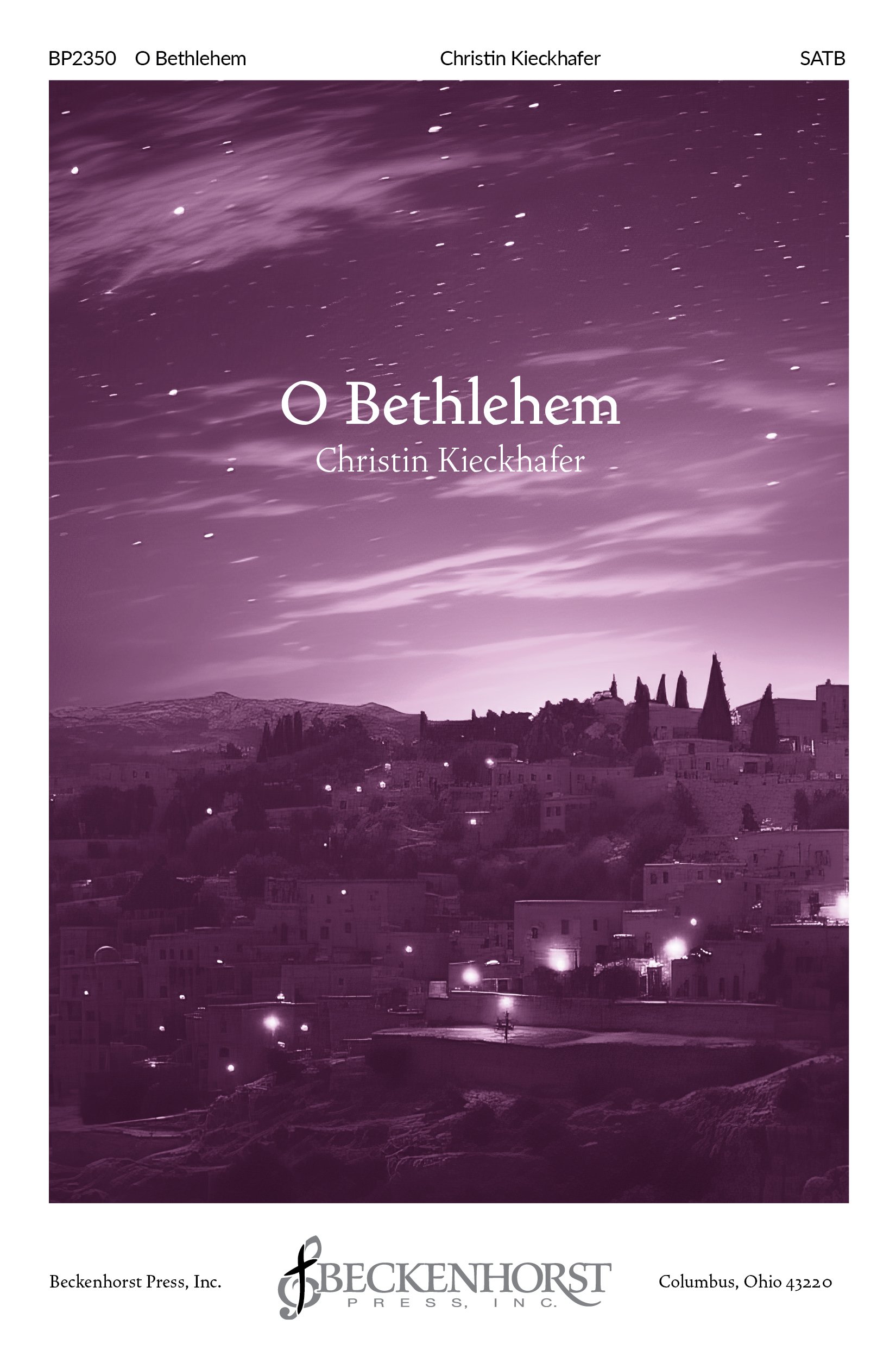 O Bethlehem