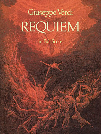 Requiem (Verdi) – Wikipédia, a enciclopédia livre