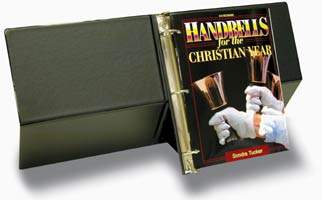 Handbell Folder