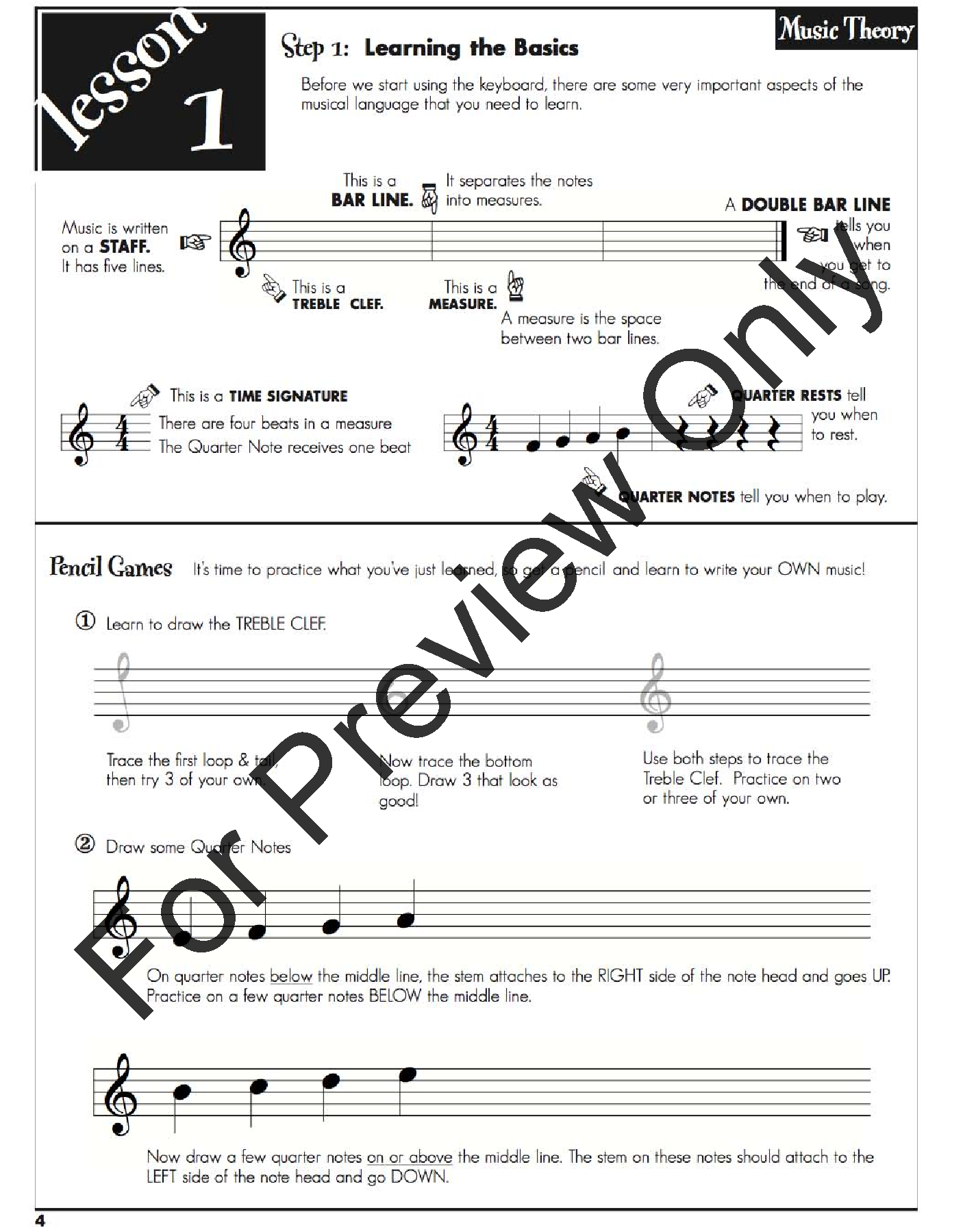 Fresh Approach To Mallet Percussion Book with Online Audio Access