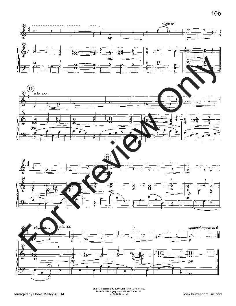 18 Traditional Christmas Solos French Horn and Piano