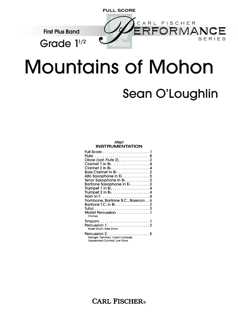 MOUNTAINS OF MOHON