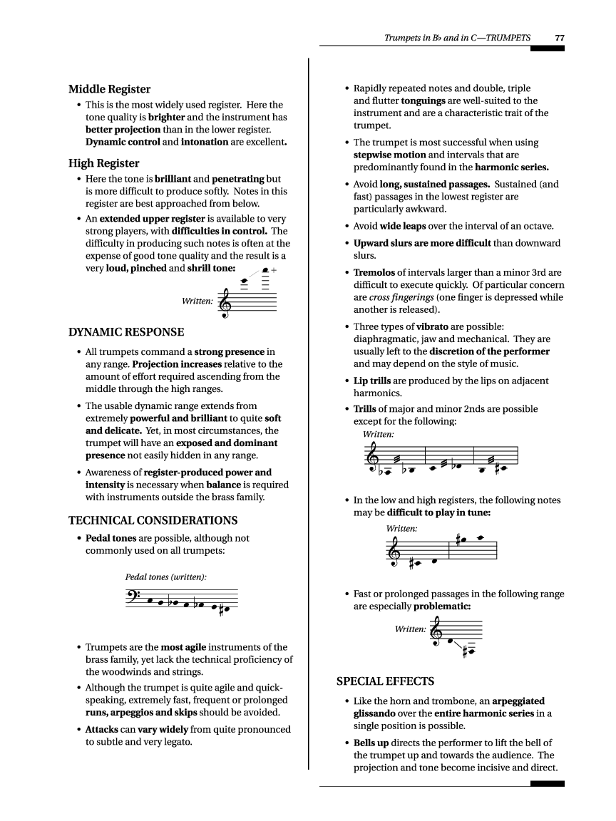 ESSENTIALS OF ORCHESTRATION BOOK