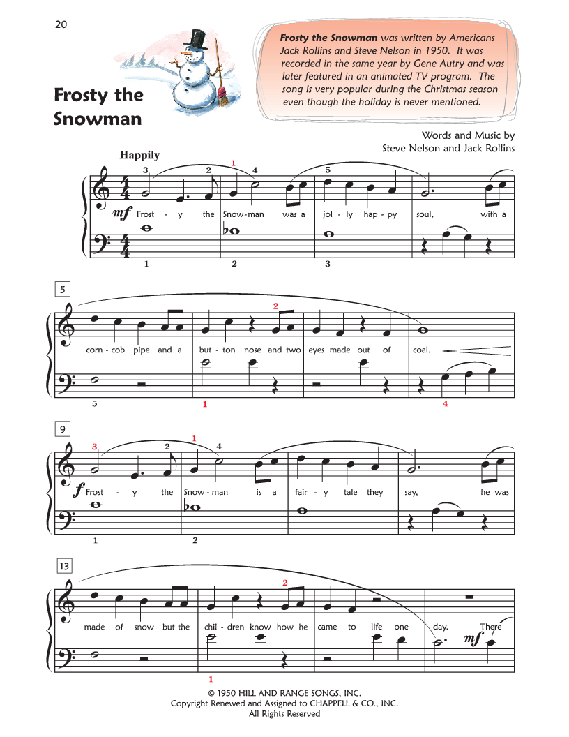 PIP Alfred's Premier Piano Christmas Value Pack Level 2A and 2B-P.O.P.