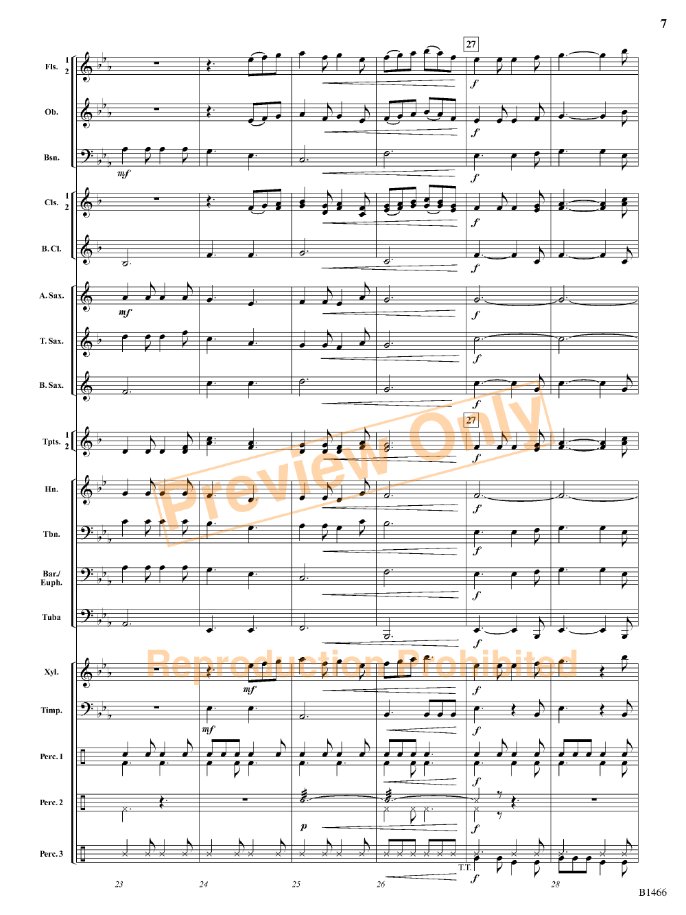 WEST HIGHLAND FANFARE