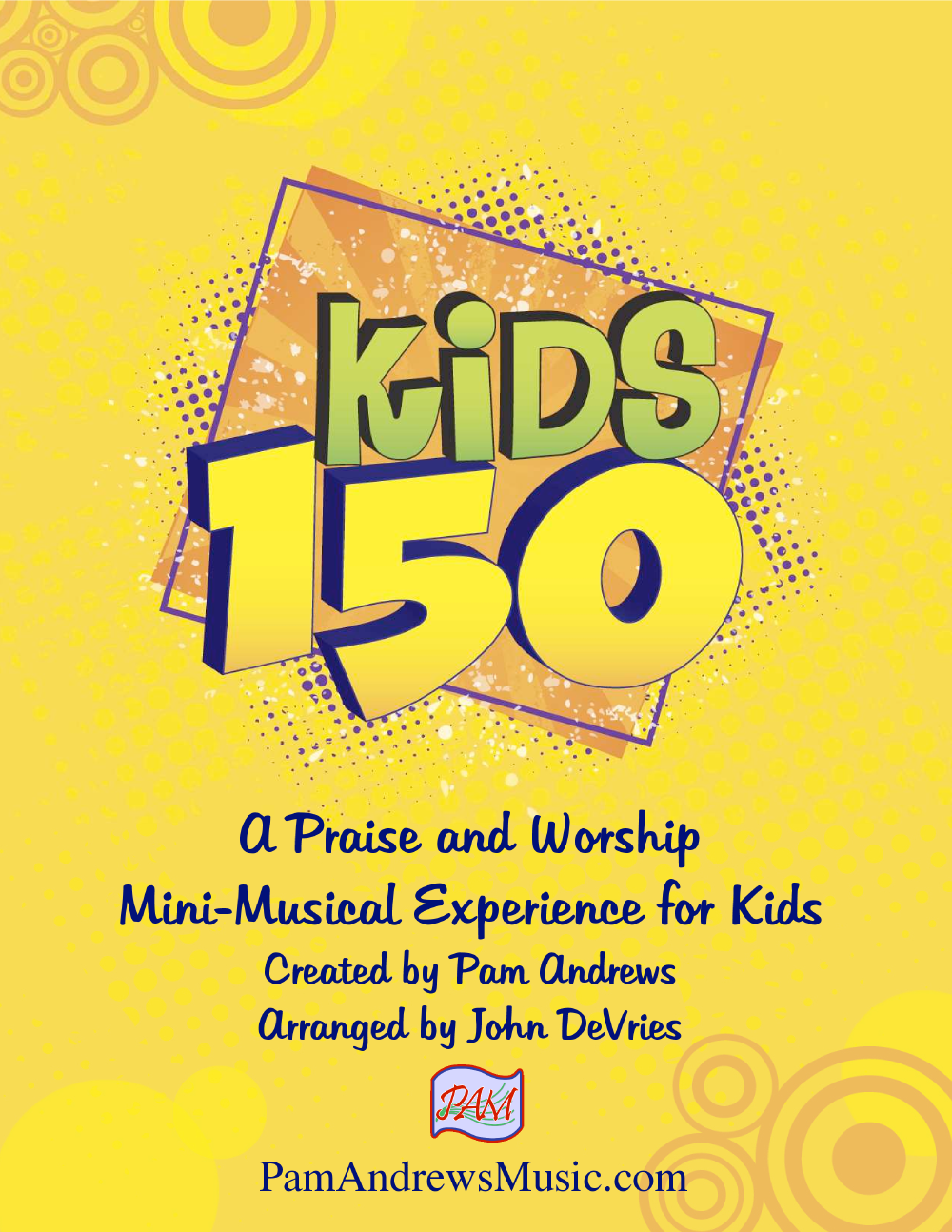 Kids 150 P/V Script pdf