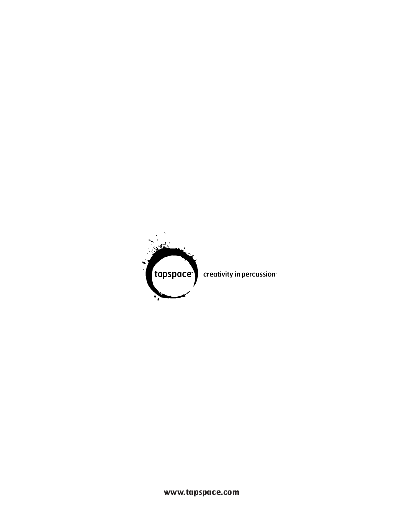 Paradiddle Riddle Snare Drum Solo