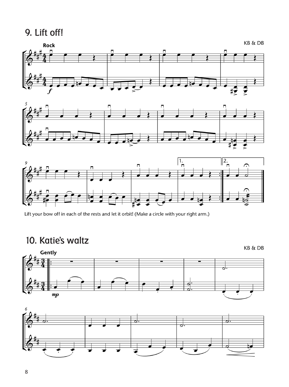 Fiddle Time Joggers (Violin Accompaniment&nb | J.W. Pepper Sheet Music