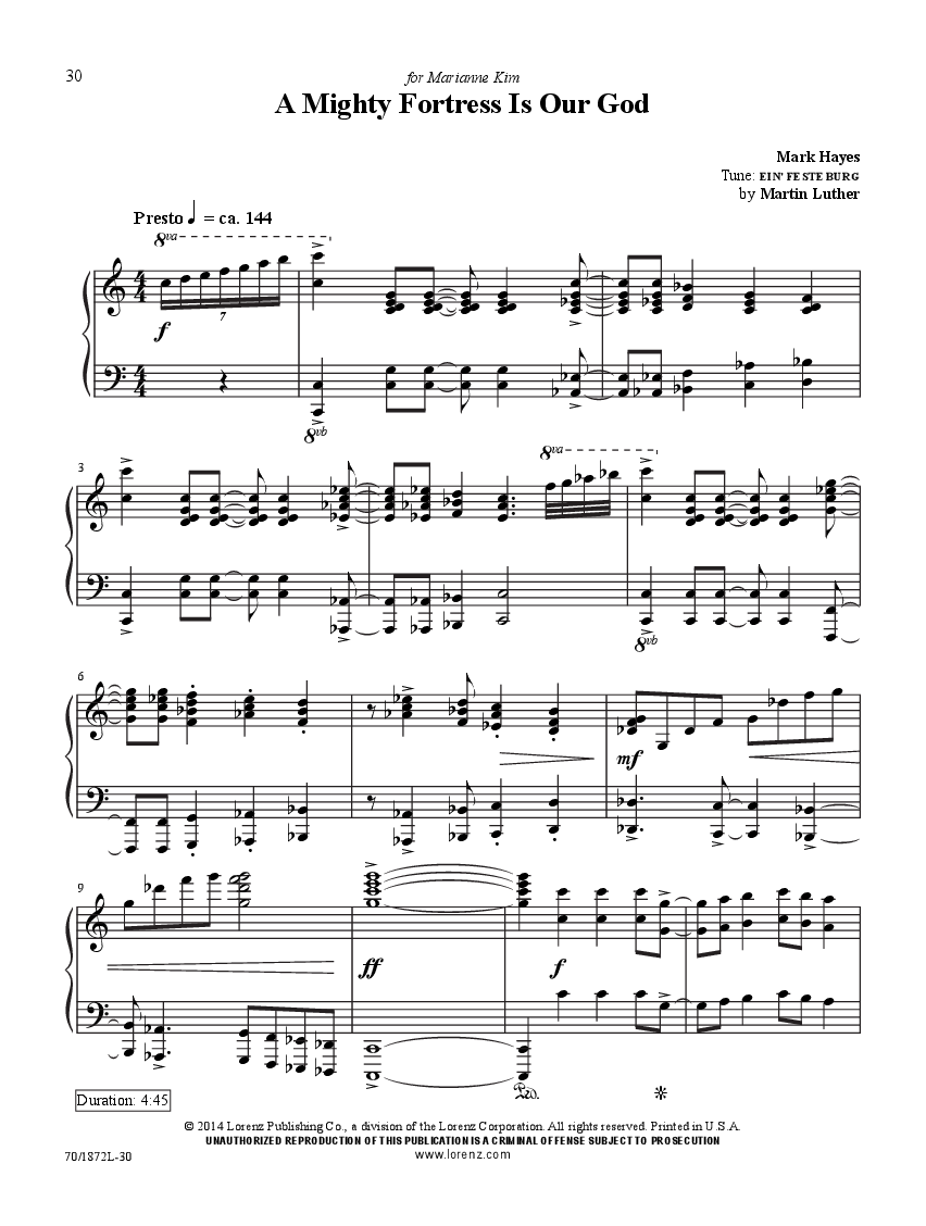 The Art Of Piano #3