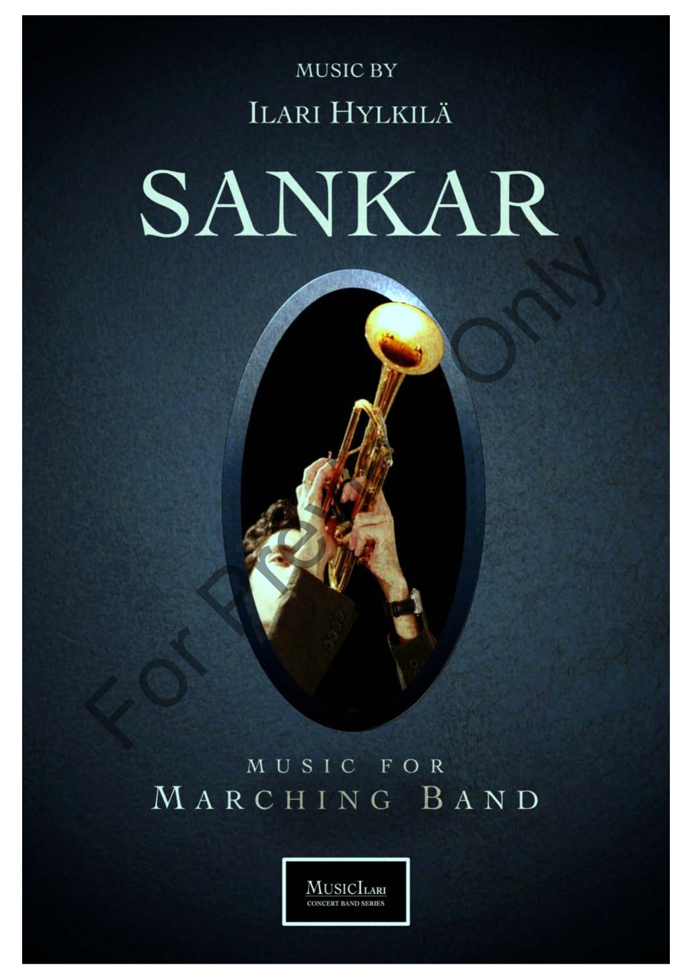 Sankar P.O.D.