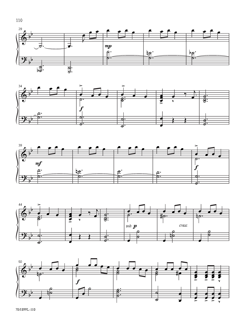 Carols A To Z