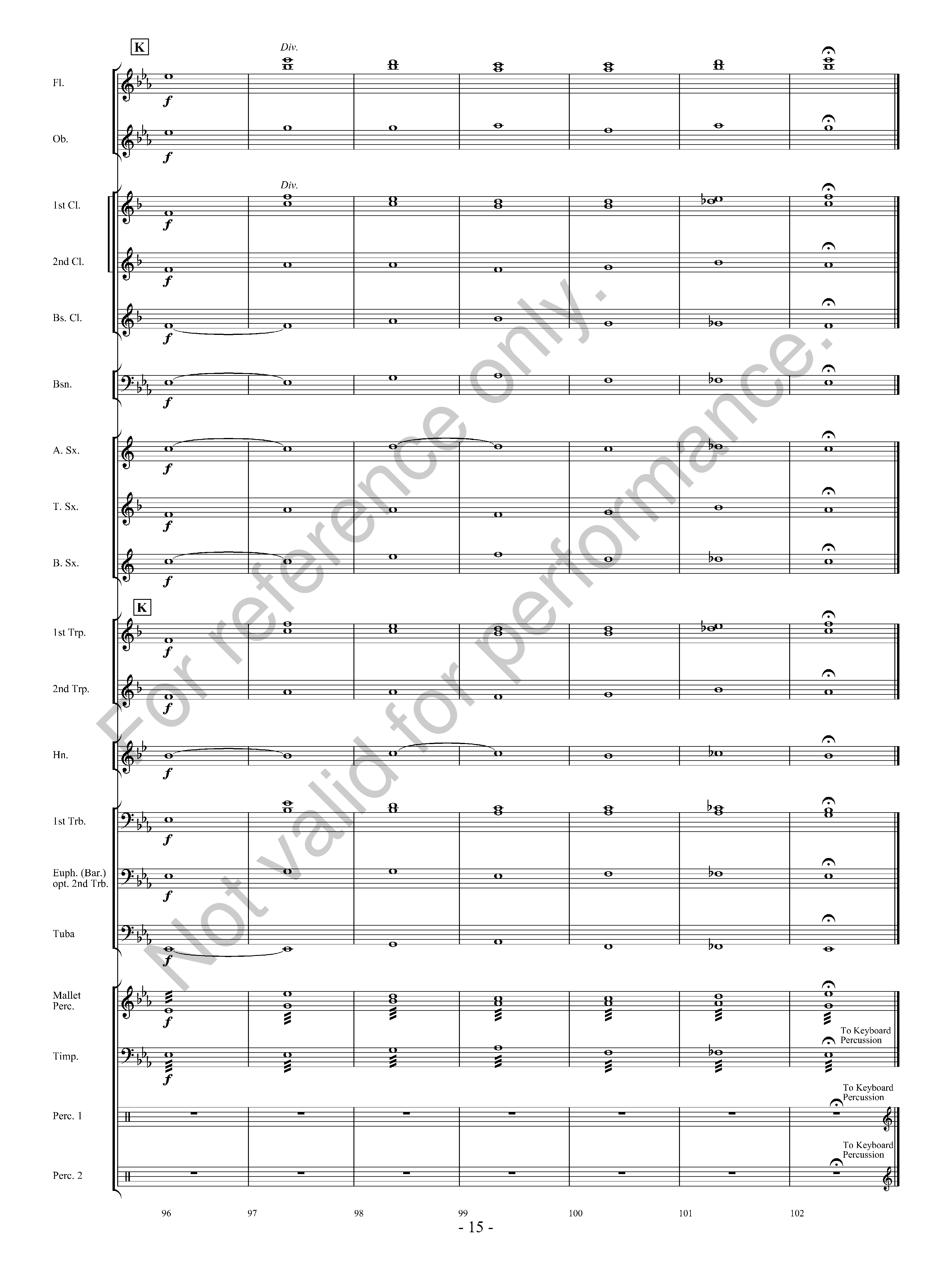 Time - Tone - Tune - Technique