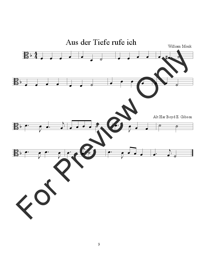 Improving Ensemble Intonation Viola Book P.O.D.
