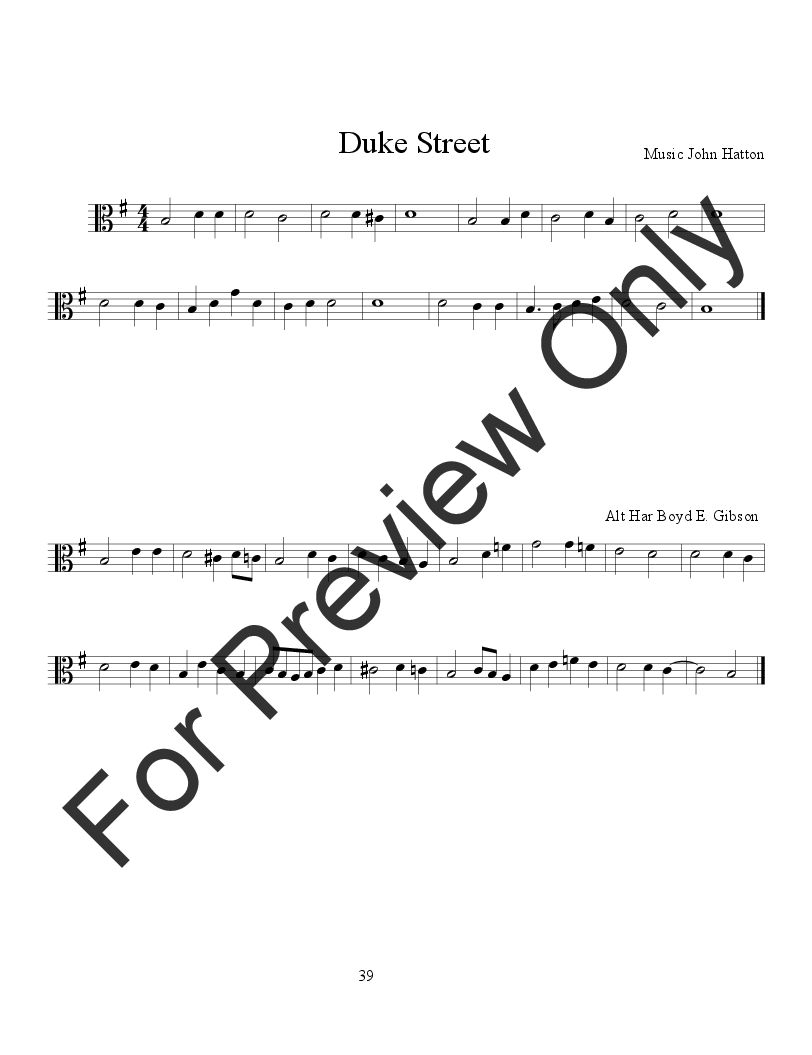 Improving Ensemble Intonation Viola Book P.O.D.