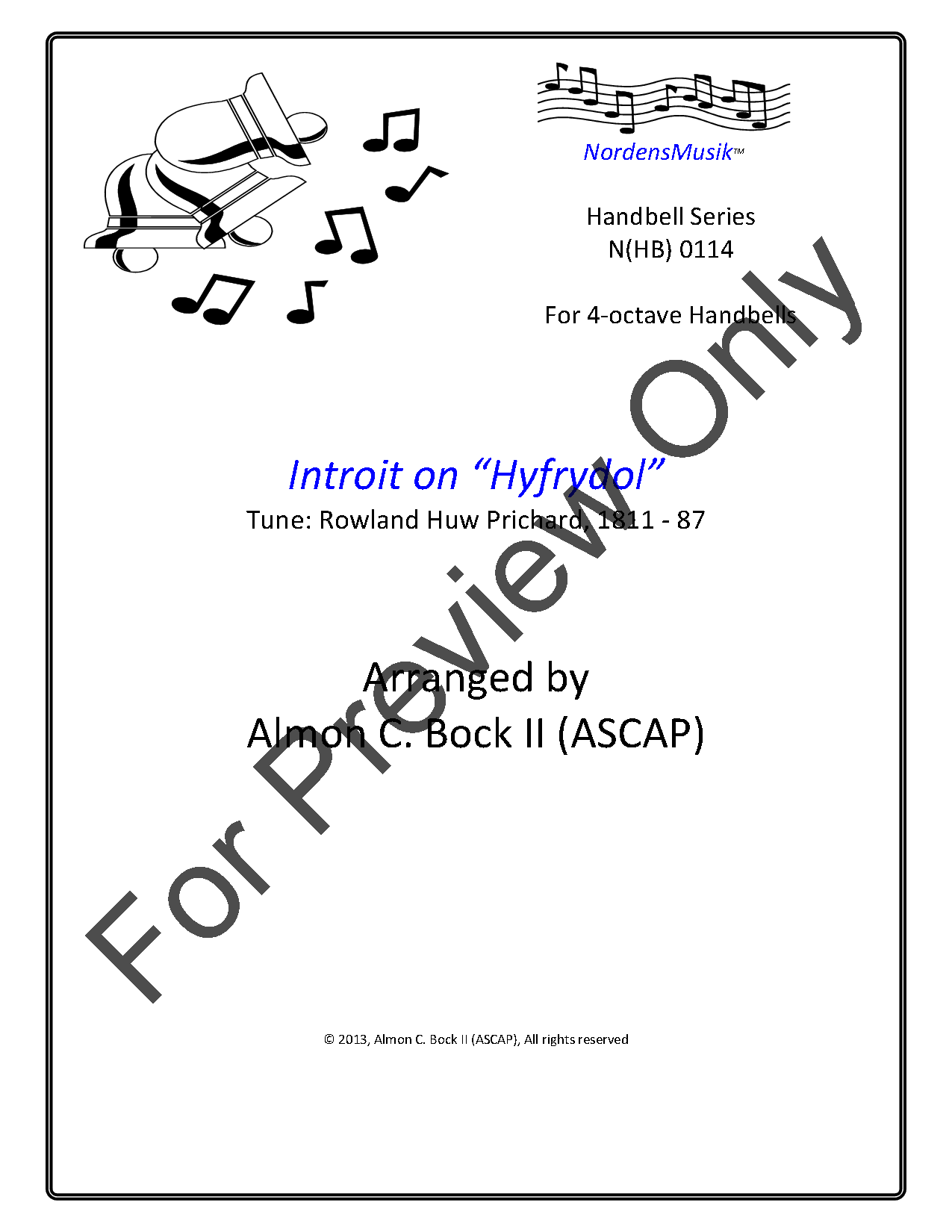 Introit on 