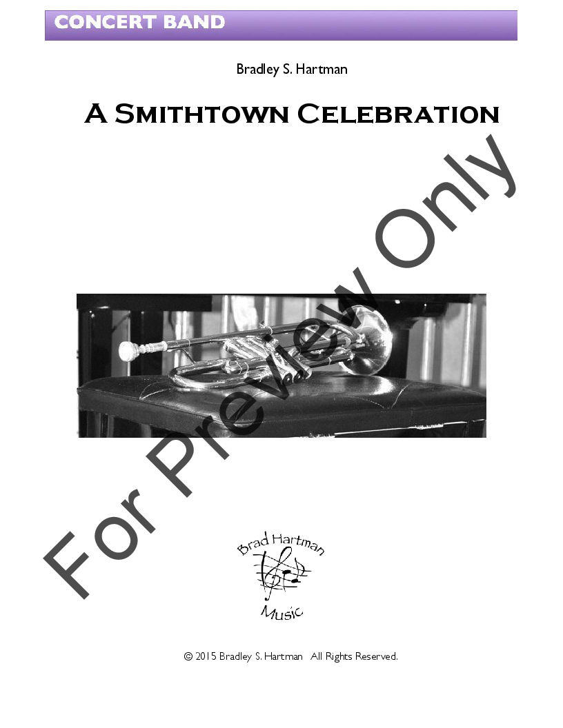 A Smithtown Celebration P.O.D.