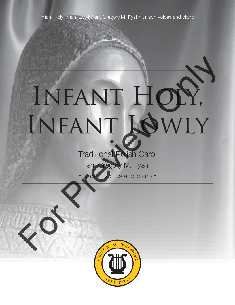 Infant Holy P.O.D.
