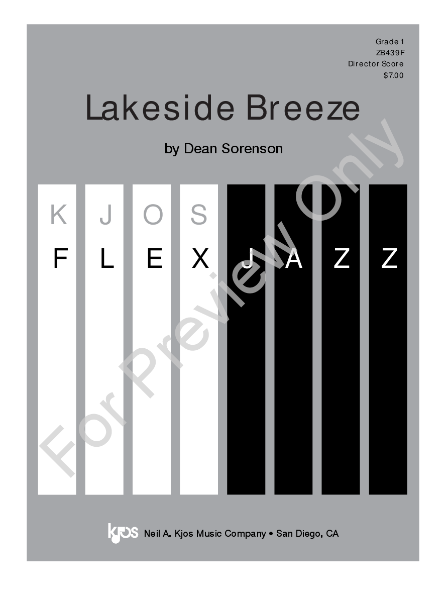 Lakeside Breeze