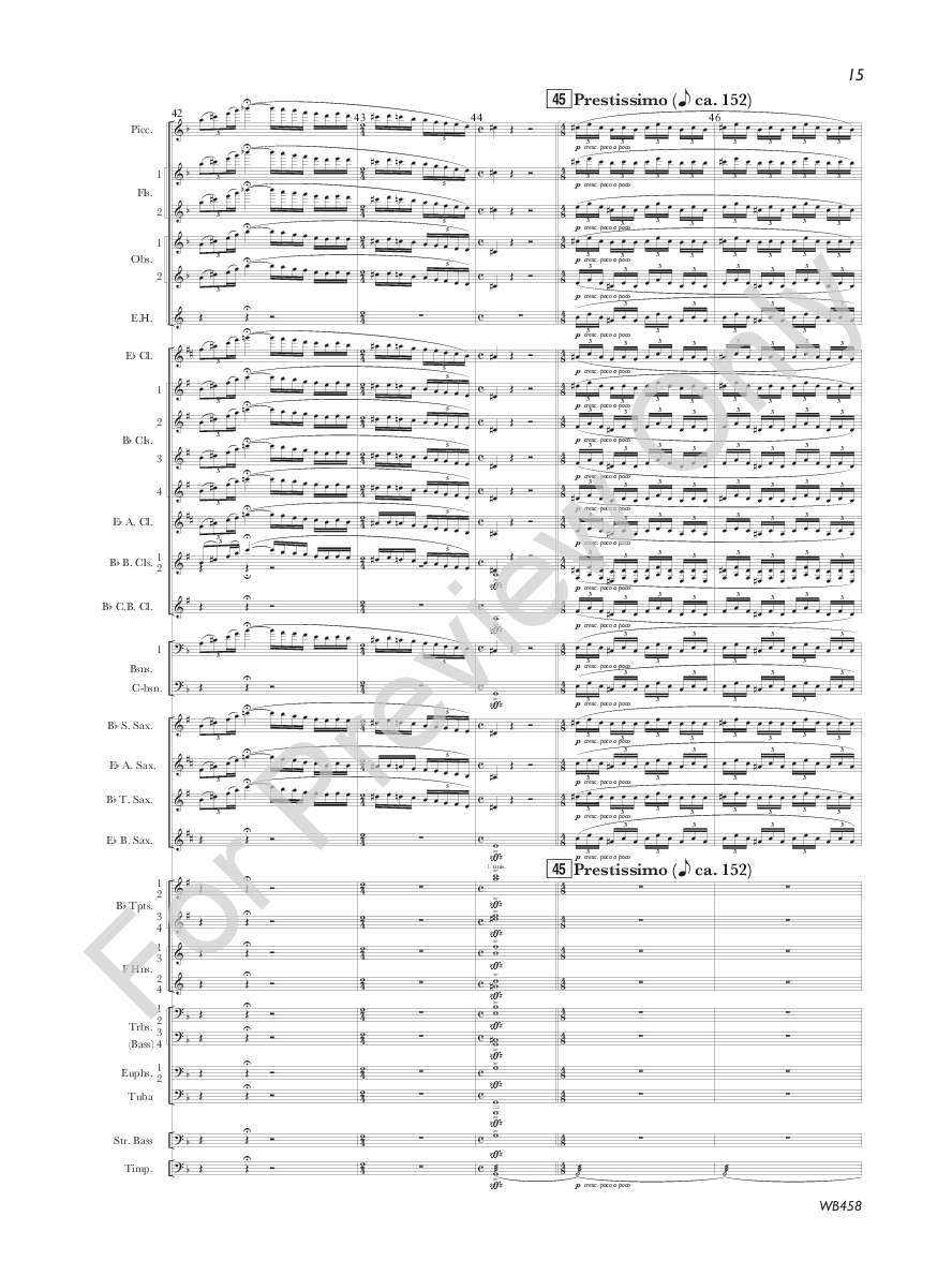 Toccata and Fugue in D Minor