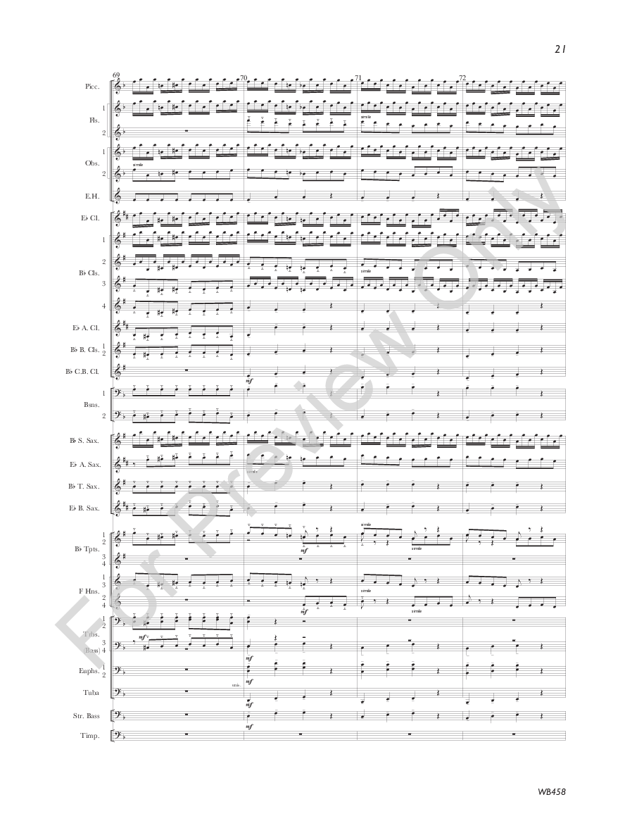 Toccata and Fugue in D Minor