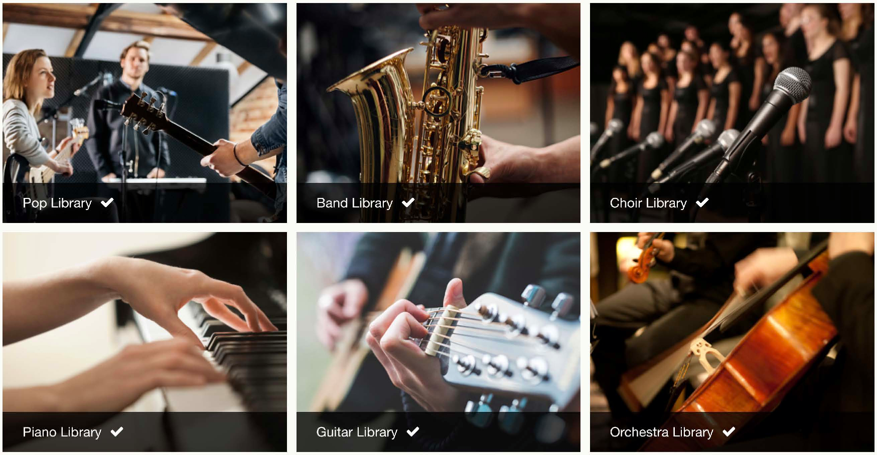Noteflight Learn Additional Users One Year Subscription