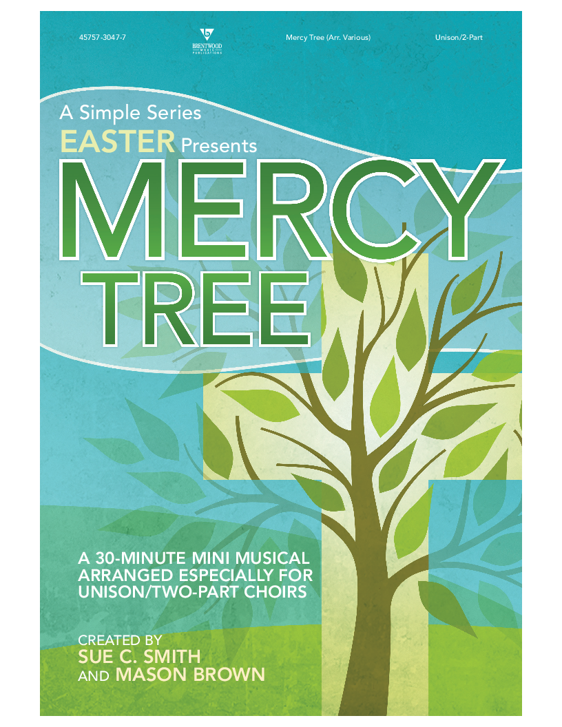 Mercy Tree 