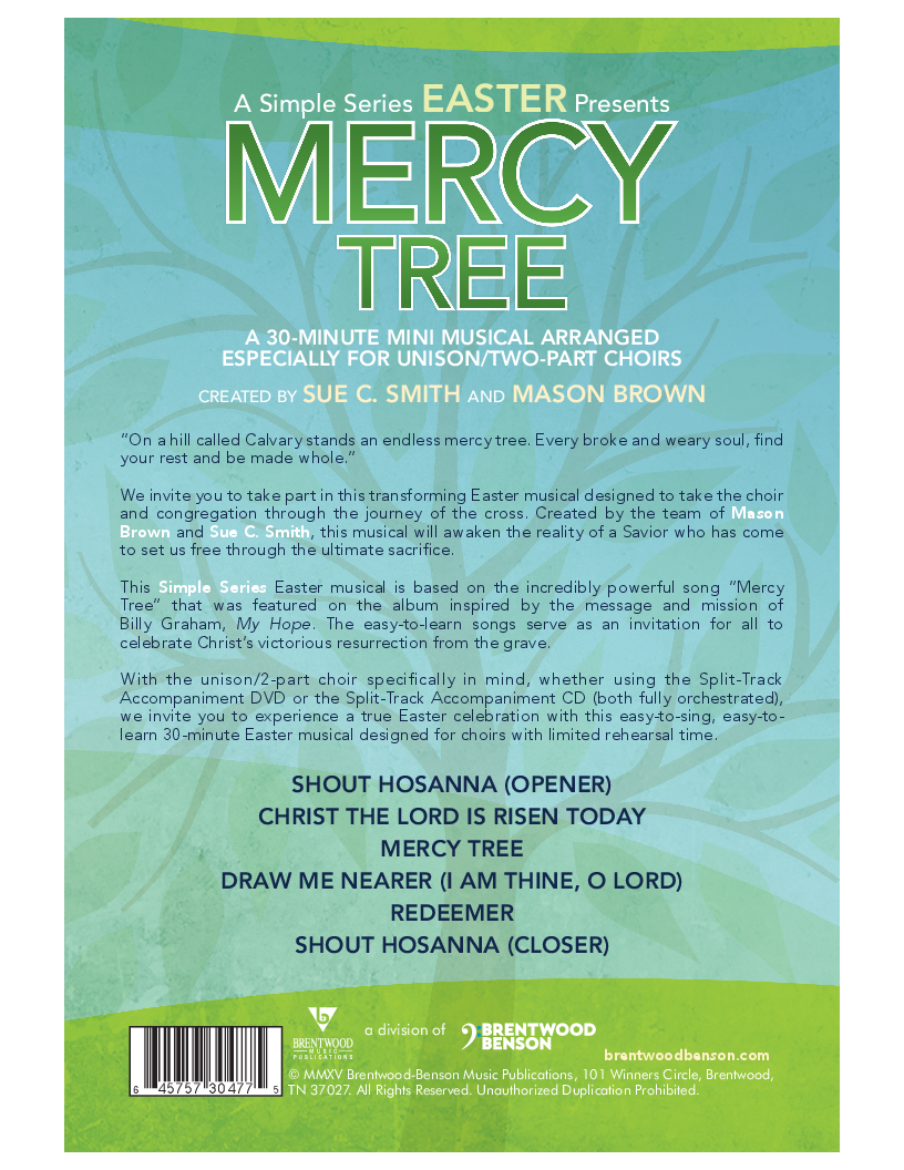 Mercy Tree 